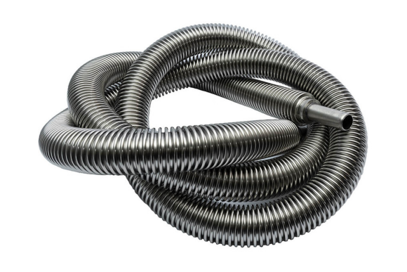 FLEXIBLE VACUUM INSULATED PIPE