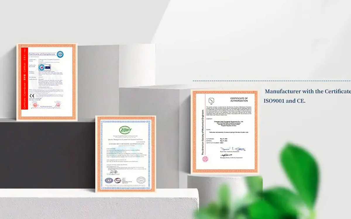 Global Compliance & Quality Assurance