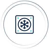 Safe & Reliable Cryogenic Storage