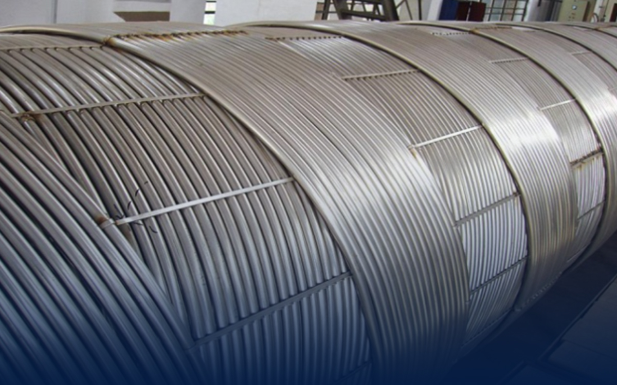 High-Efficiency Heat Exchange Systems