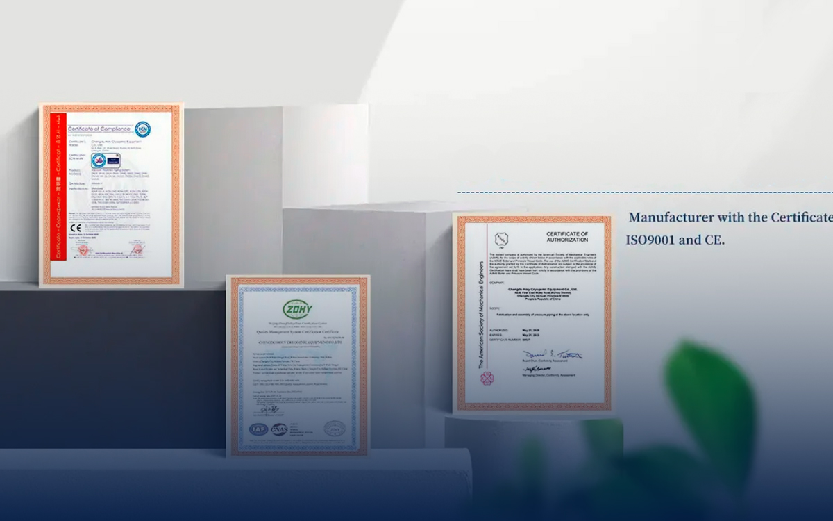 Global Compliance & Quality Assurance