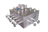 Vacuum Insulated Valve Box
