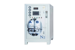 SPN Series Nitrogen Generator