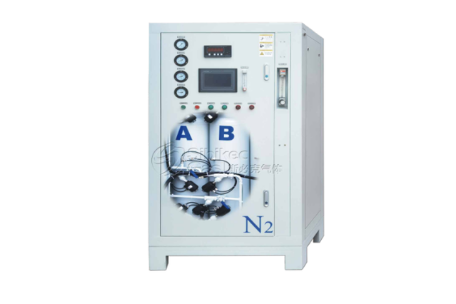 SPN Series Nitrogen Generator