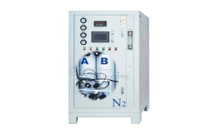 SPN Series Nitrogen Generator